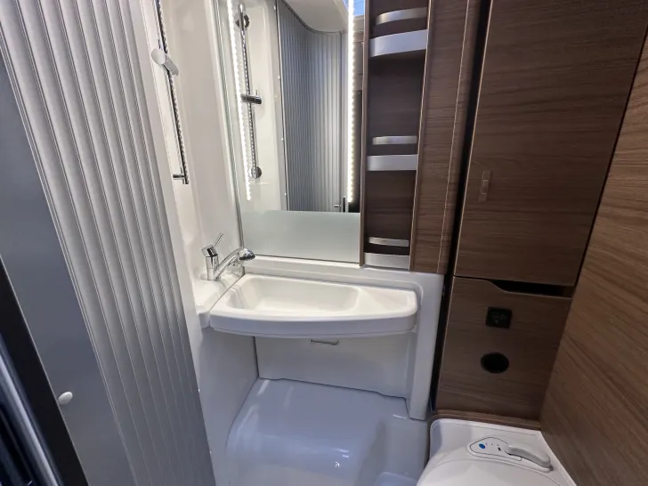 Fahrzeugbild Knaus VAN TI 640 MEG VW *Vansation* #20