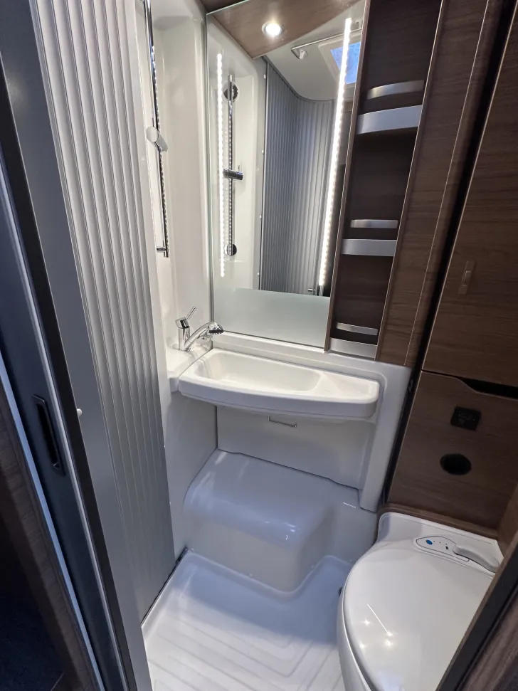Fahrzeugbild Knaus VAN TI 640 MEG VW *Vansation* #21