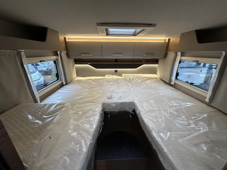 Fahrzeugbild Knaus VAN TI 640 MEG VW *Vansation* #24