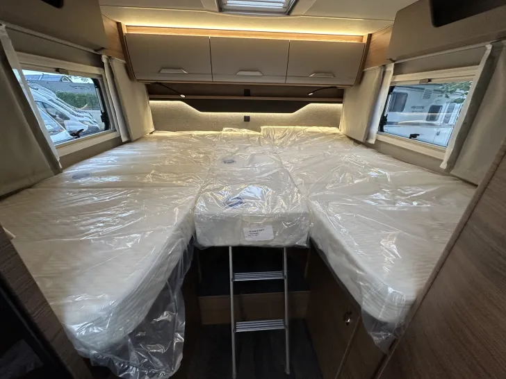 Fahrzeugbild Knaus VAN TI 640 MEG VW *Vansation* #25
