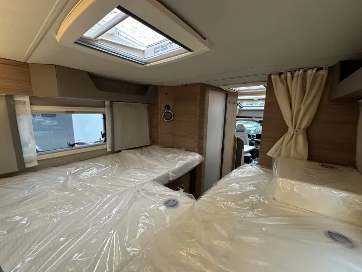 Fahrzeugbild Knaus VAN TI 640 MEG VW *Vansation* #26