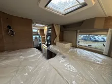 Fahrzeugbild Knaus VAN TI 640 MEG VW *Vansation* #27