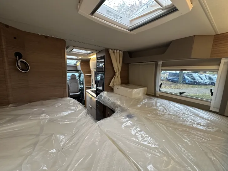 Fahrzeugbild Knaus VAN TI 640 MEG VW *Vansation* #27