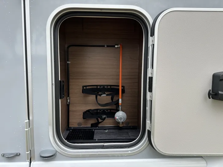 Fahrzeugbild Knaus VAN TI 640 MEG VW *Vansation* #28