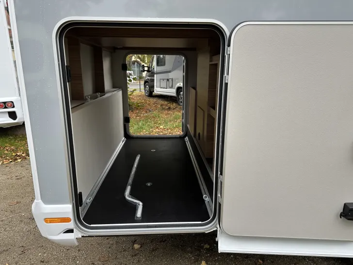 Fahrzeugbild Knaus VAN TI 640 MEG VW *Vansation* #29