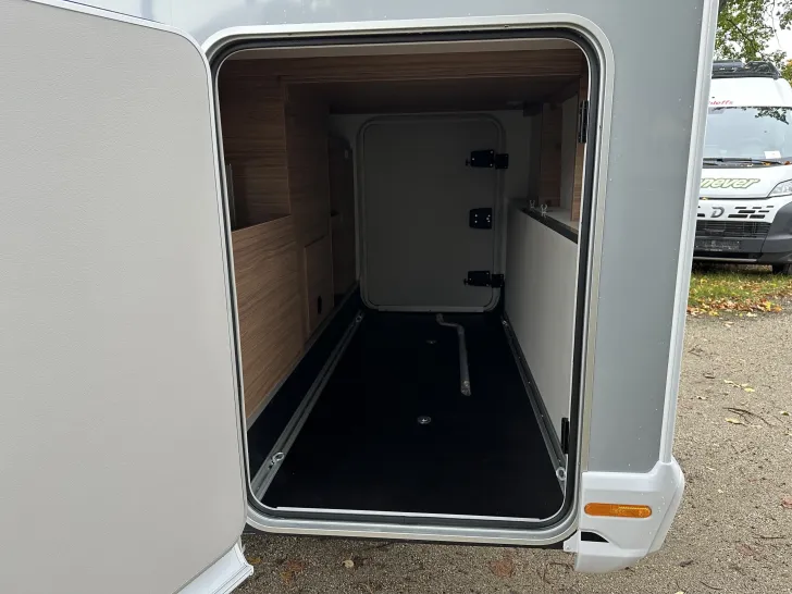 Fahrzeugbild Knaus VAN TI 640 MEG VW *Vansation* #30