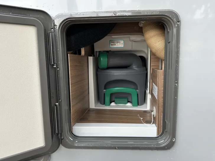 Fahrzeugbild Knaus VAN TI 640 MEG VW *Vansation* #31