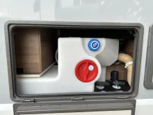Fahrzeugbild Knaus VAN TI 640 MEG VW *Vansation* #32