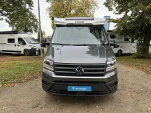Fahrzeugbild Knaus VAN TI 640 MEG VW *Vansation* #33