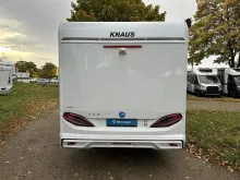 Fahrzeugbild Knaus VAN TI 640 MEG VW *Vansation* #35