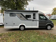 Fahrzeugbild Knaus VAN TI 640 MEG VW *Vansation* #36