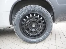 Fahrzeugbild Dethleffs Globetrail 600 ES Active Plus, Sonderm. #5