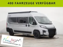 Fahrzeugbild Dethleffs Globetrail 600 ES Active, CSD Sondermodell ! #1