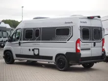 Fahrzeugbild Dethleffs Globetrail 600 ES Active, CSD Sondermodell ! #3