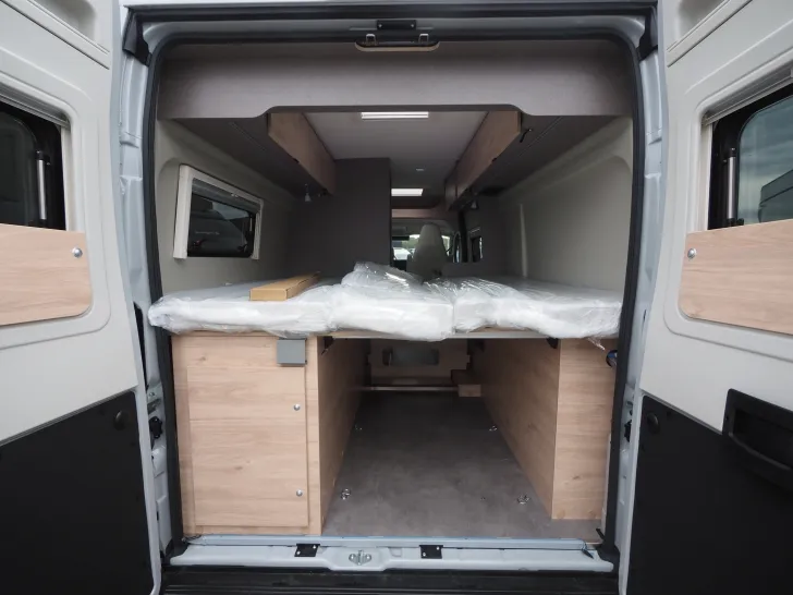 Fahrzeugbild Dethleffs Globetrail 600 ES Active, CSD Sondermodell ! #14