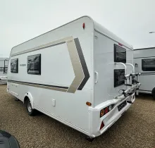 Fahrzeugbild Weinsberg CaraOne 500 FDK elektr. Rangierhilfe AL - KO #4