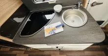 Fahrzeugbild Weinsberg CaraOne 500 FDK elektr. Rangierhilfe AL - KO #18