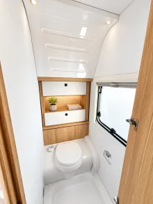 Fahrzeugbild Fendt Apero Activ 390 FH Modelljahr 2027 ausgestellt! #14