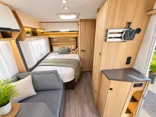 Fahrzeugbild Fendt Apero Activ 390 FH Modelljahr 2027 ausgestellt! #10