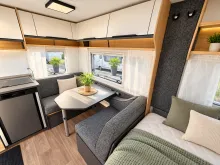 Fahrzeugbild Fendt Apero Activ 390 FH Modelljahr 2027 ausgestellt! #6