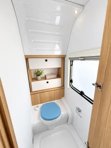 Fahrzeugbild Fendt Apero Activ 390 FH Modelljahr 2027 ausgestellt! #23