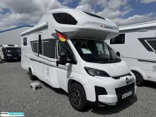 Fahrzeugbild Adria Coral XL Select 660 SL #1