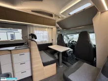 Fahrzeugbild Adria Coral XL Select 660 SL #2