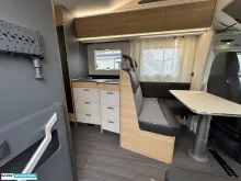 Fahrzeugbild Adria Coral XL Select 660 SL #3