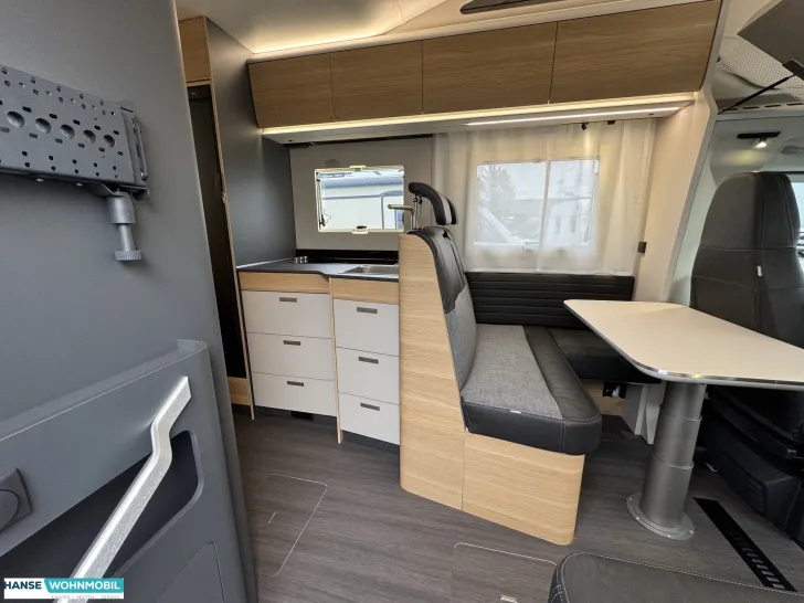 Fahrzeugbild Adria Coral XL Select 660 SL #3
