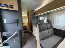 Fahrzeugbild Adria Coral XL Select 660 SL #4