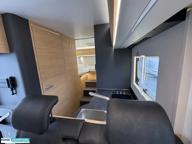 Fahrzeugbild Adria Coral XL Select 660 SL #5