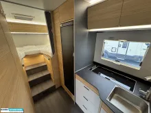Fahrzeugbild Adria Coral XL Select 660 SL #6