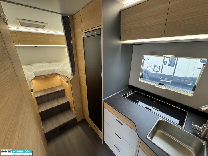 Fahrzeugbild Adria Coral XL Select 660 SL #6