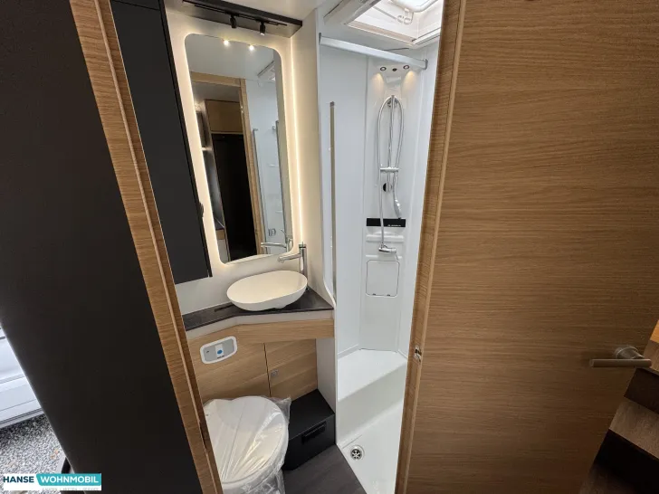 Fahrzeugbild Adria Coral XL Select 660 SL #8