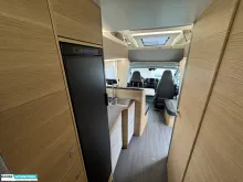 Fahrzeugbild Adria Coral XL Select 660 SL #9