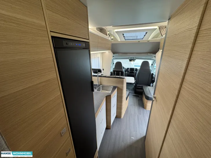 Fahrzeugbild Adria Coral XL Select 660 SL #9