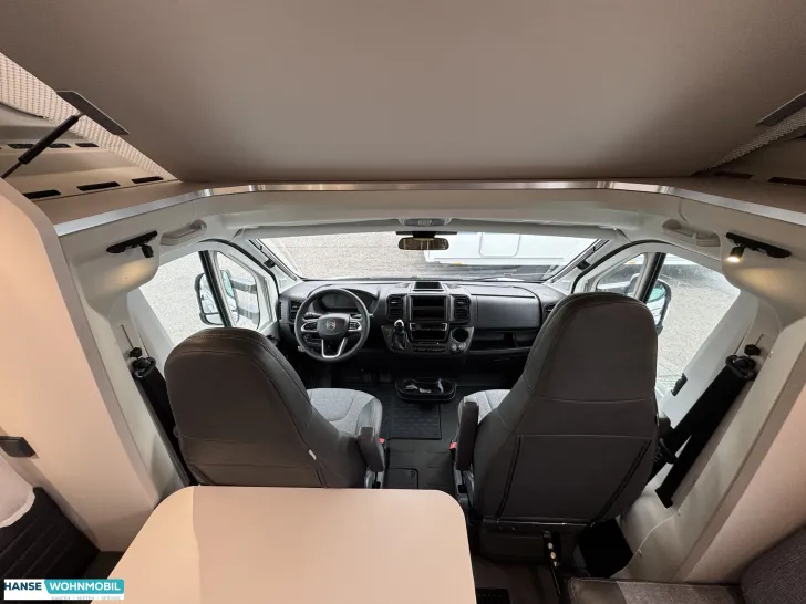Fahrzeugbild Adria Coral XL Select 660 SL #10