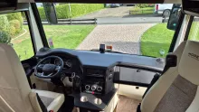 Fahrzeugbild Morelo Palace 90 G Smart Garage #3