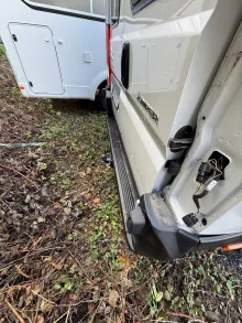Fahrzeugbild Sunlight Camper Van Cliff 640 Adventure Edition RT Rangierschaden #6