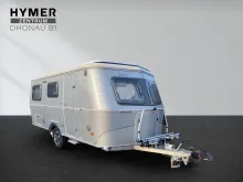 Fahrzeugbild Hymer Eriba Eriba Touring 642 Top Angebot! #2