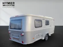 Fahrzeugbild Hymer Eriba Eriba Touring 642 Top Angebot! #3
