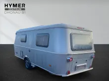 Fahrzeugbild Hymer Eriba Eriba Touring 642 Top Angebot! #4