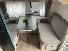 Fahrzeugbild Hymer Eriba Eriba Touring 642 Top Angebot! #6