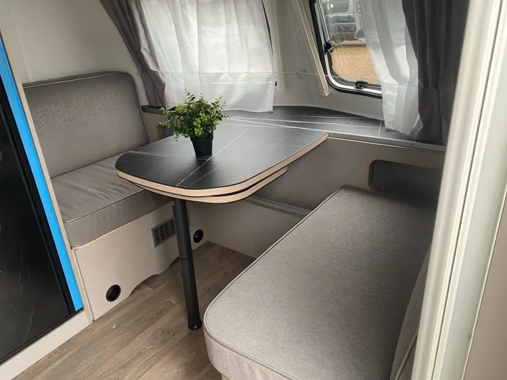 Fahrzeugbild Hymer Eriba Eriba Touring 642 Top Angebot! #7