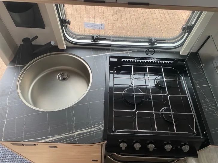 Fahrzeugbild Hymer Eriba Eriba Touring 642 Top Angebot! #9