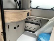 Fahrzeugbild Hymer Eriba Eriba Touring 642 Top Angebot! #11