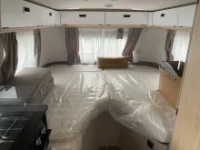 Fahrzeugbild Hymer Eriba Eriba Touring 642 Top Angebot! #12