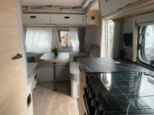 Fahrzeugbild Hymer Eriba Eriba Touring 642 Top Angebot! #13