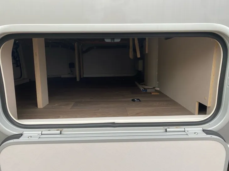 Fahrzeugbild Hymer Eriba Eriba Touring 642 Top Angebot! #14