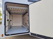 Fahrzeugbild Roller Team Zefiro 266 P ACC*TV-WIFI*LITHIUM*SOLAR*RFK* #14